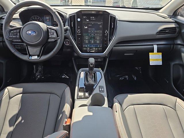 new 2025 Subaru Crosstrek car, priced at $34,073