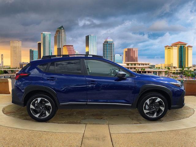 new 2025 Subaru Crosstrek car, priced at $34,073