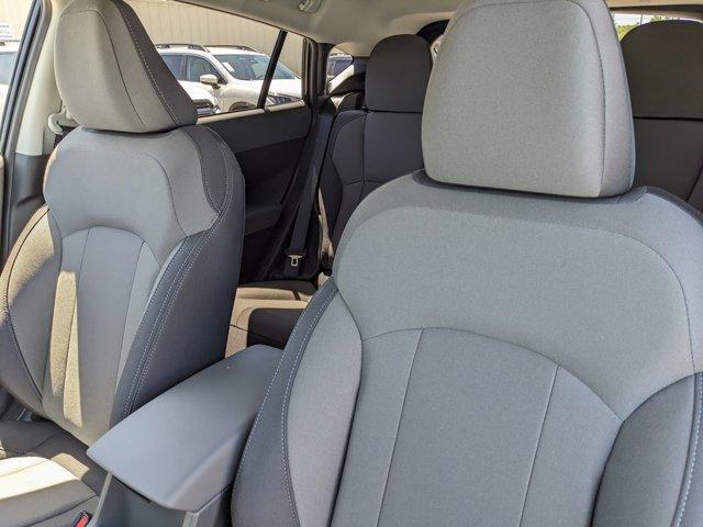 new 2025 Subaru Crosstrek car, priced at $26,732