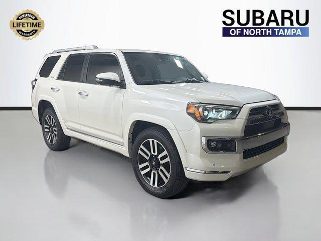 used 2023 Toyota 4Runner car, priced at $40,992