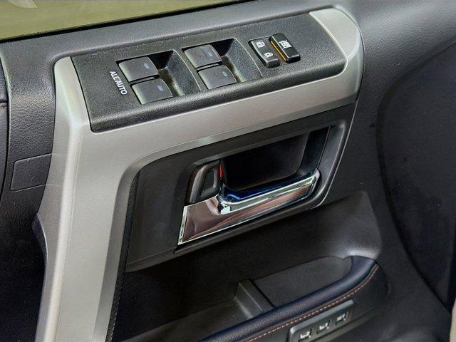 used 2023 Toyota 4Runner car, priced at $40,552