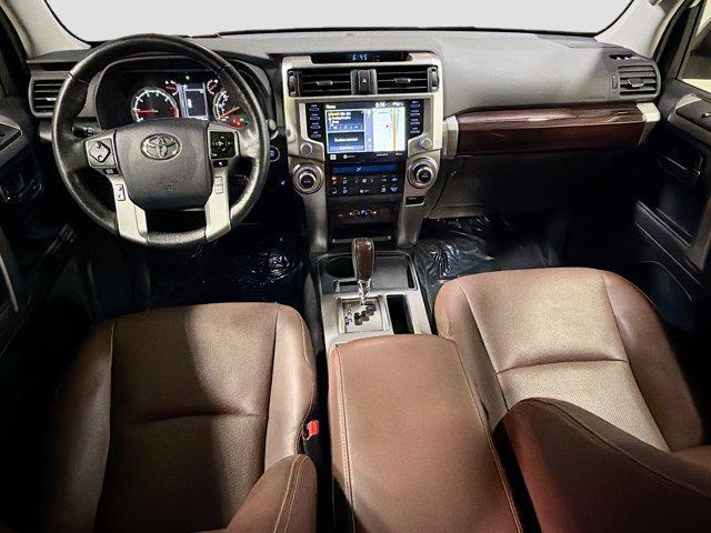 used 2023 Toyota 4Runner car, priced at $40,552