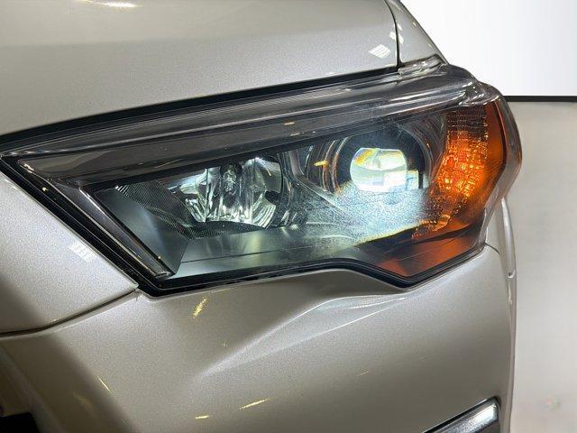 used 2023 Toyota 4Runner car, priced at $40,552