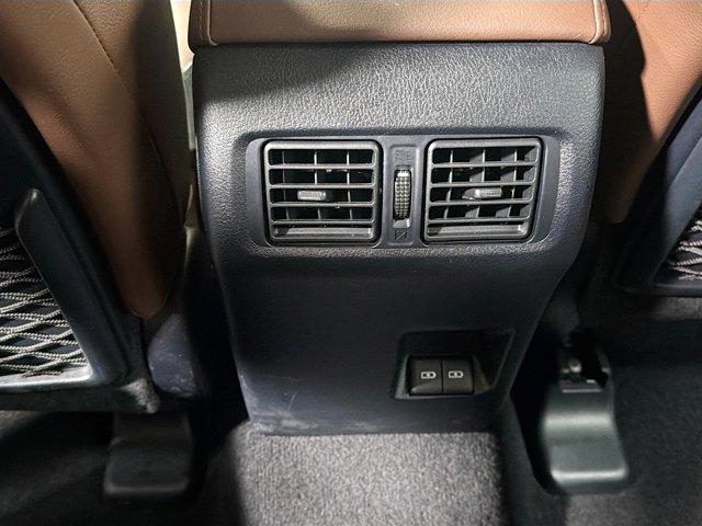 used 2023 Toyota 4Runner car, priced at $40,552