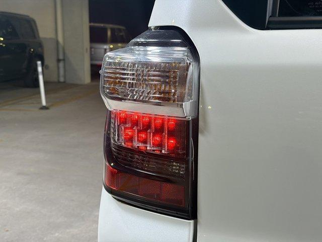 used 2023 Toyota 4Runner car, priced at $40,552