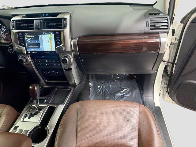 used 2023 Toyota 4Runner car, priced at $40,552