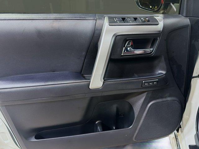 used 2023 Toyota 4Runner car, priced at $40,552