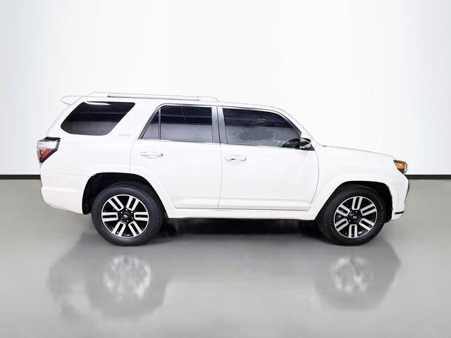 used 2023 Toyota 4Runner car, priced at $40,552
