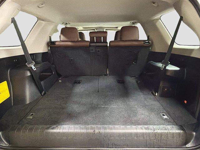 used 2023 Toyota 4Runner car, priced at $40,552