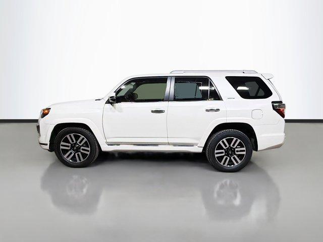 used 2023 Toyota 4Runner car, priced at $40,552