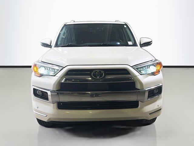 used 2023 Toyota 4Runner car, priced at $40,552