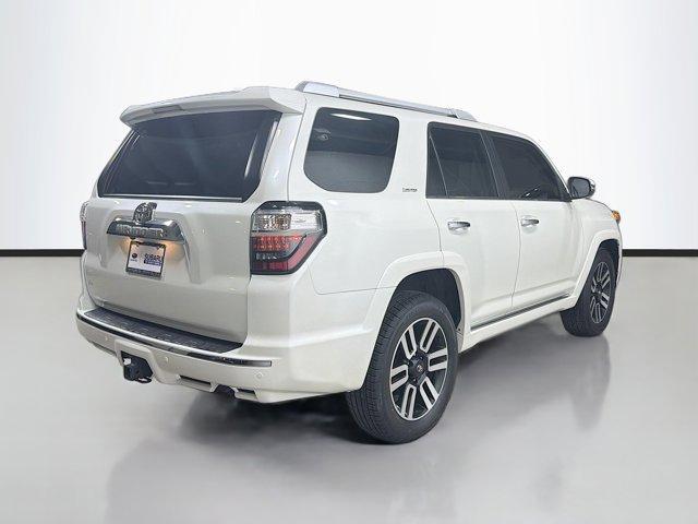 used 2023 Toyota 4Runner car, priced at $40,552