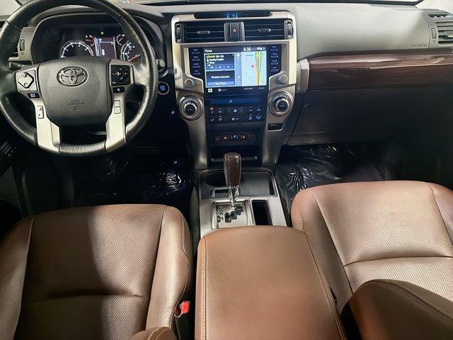 used 2023 Toyota 4Runner car, priced at $40,552
