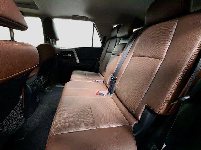 used 2023 Toyota 4Runner car, priced at $40,552