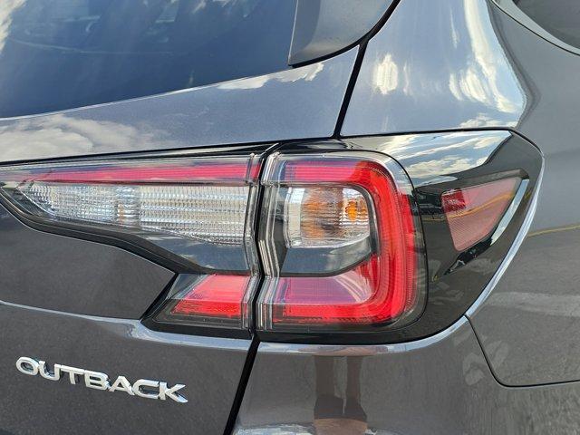 used 2025 Subaru Outback car, priced at $32,996