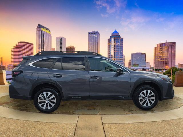 used 2025 Subaru Outback car, priced at $32,448