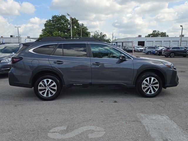 used 2025 Subaru Outback car, priced at $32,996