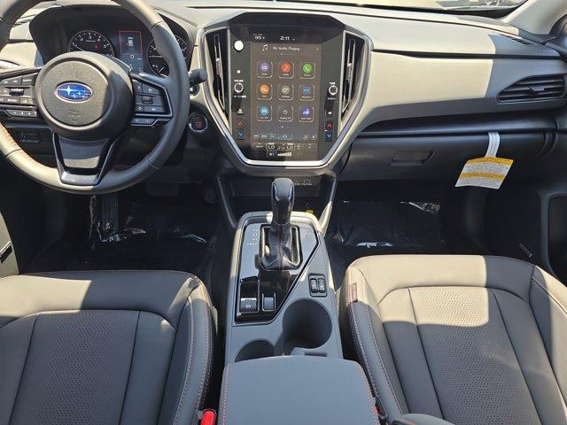new 2025 Subaru Crosstrek car, priced at $34,448