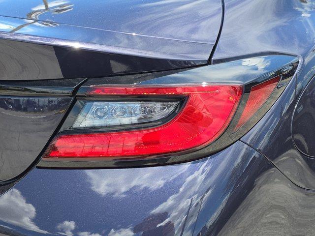 new 2025 Subaru BRZ car, priced at $38,257