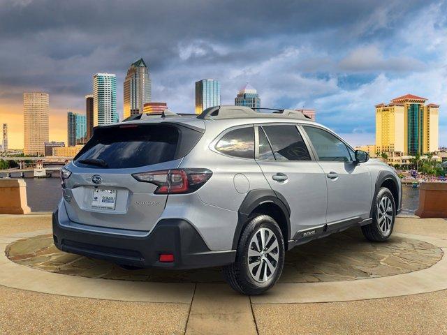 new 2025 Subaru Outback car, priced at $34,179