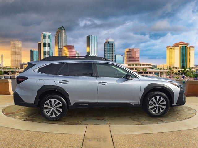 new 2025 Subaru Outback car, priced at $34,179