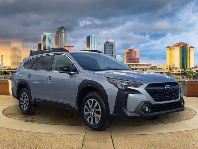 new 2025 Subaru Outback car, priced at $34,179