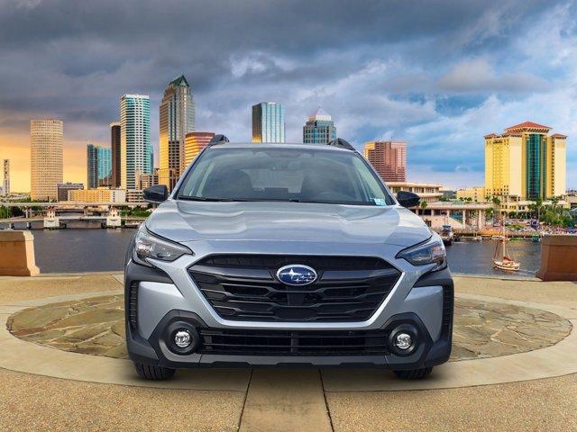 new 2025 Subaru Outback car, priced at $34,179