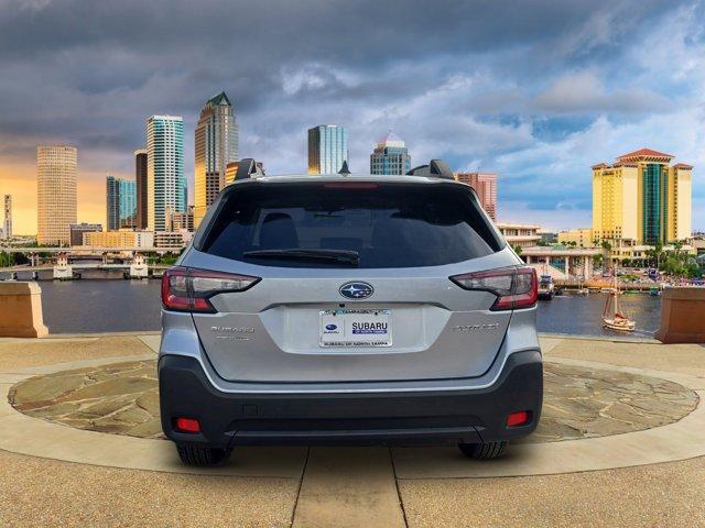 new 2025 Subaru Outback car, priced at $34,179