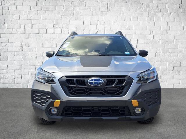 new 2025 Subaru Outback car, priced at $40,816