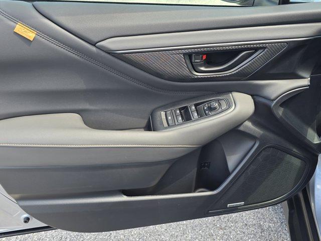 new 2025 Subaru Outback car, priced at $40,816