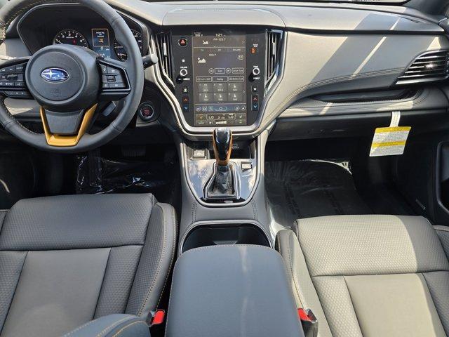 new 2025 Subaru Outback car, priced at $40,816
