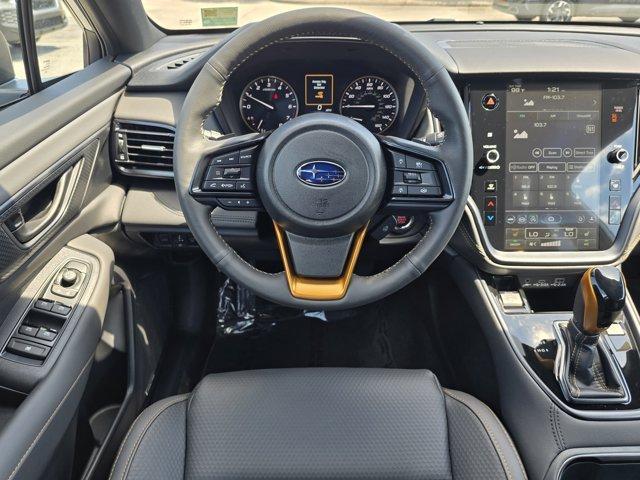 new 2025 Subaru Outback car, priced at $40,816