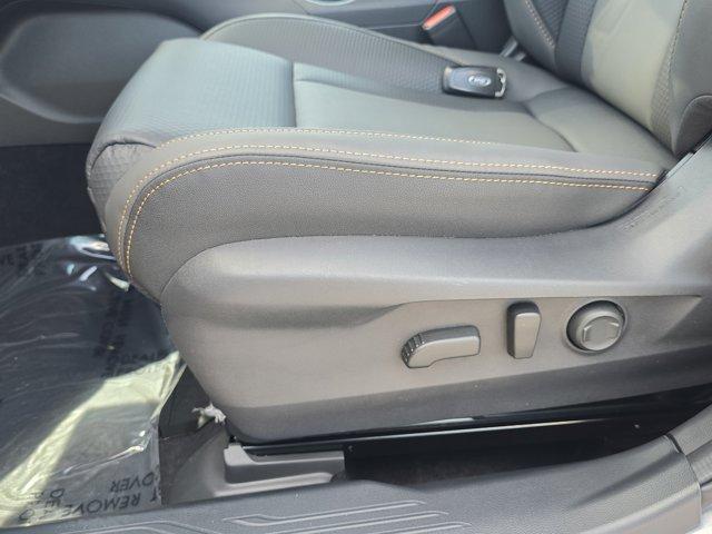 new 2025 Subaru Outback car, priced at $40,816