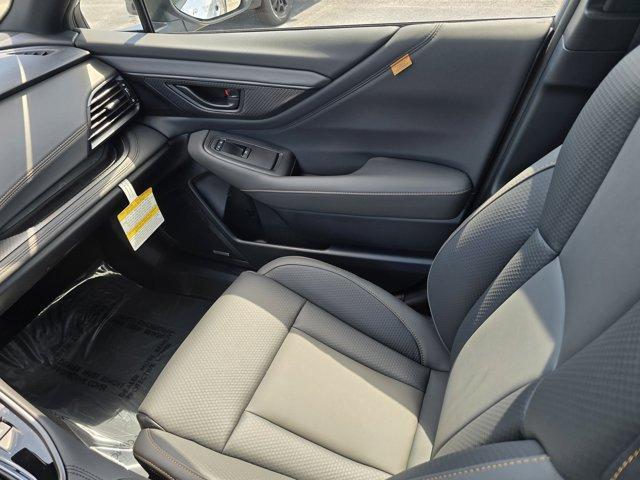new 2025 Subaru Outback car, priced at $40,816