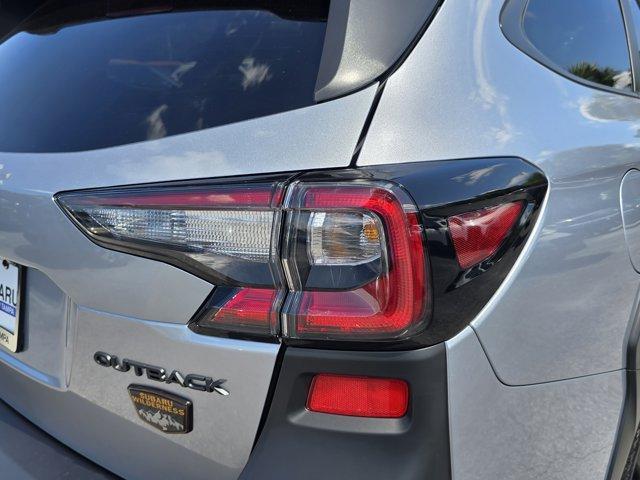 new 2025 Subaru Outback car, priced at $40,816