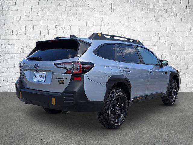 new 2025 Subaru Outback car, priced at $40,816