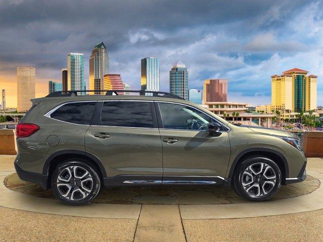 new 2024 Subaru Ascent car, priced at $44,791