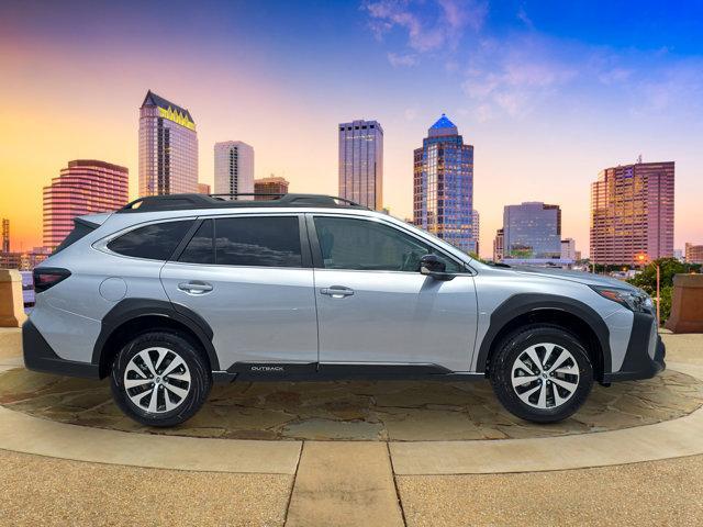 new 2025 Subaru Outback car, priced at $34,364