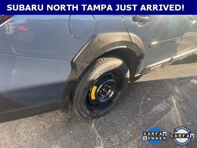 used 2024 Subaru Outback car, priced at $26,771