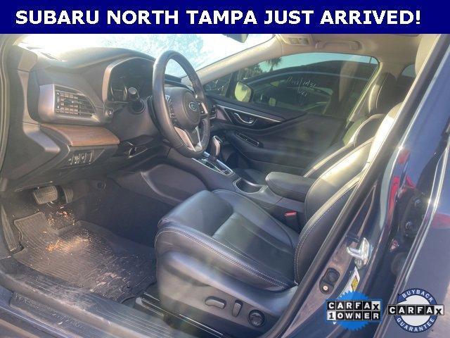 used 2024 Subaru Outback car, priced at $26,771