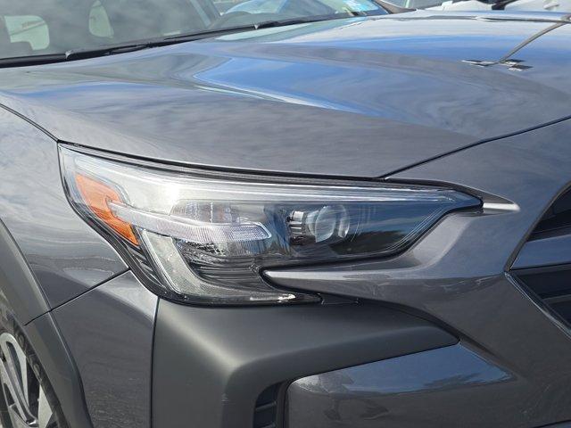 new 2025 Subaru Outback car, priced at $31,433