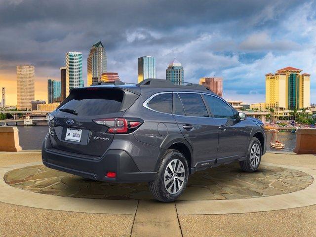 new 2025 Subaru Outback car, priced at $31,433