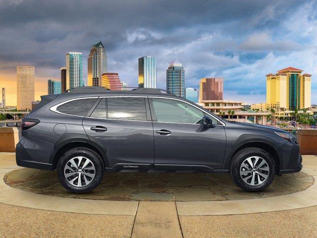 new 2025 Subaru Outback car, priced at $31,433