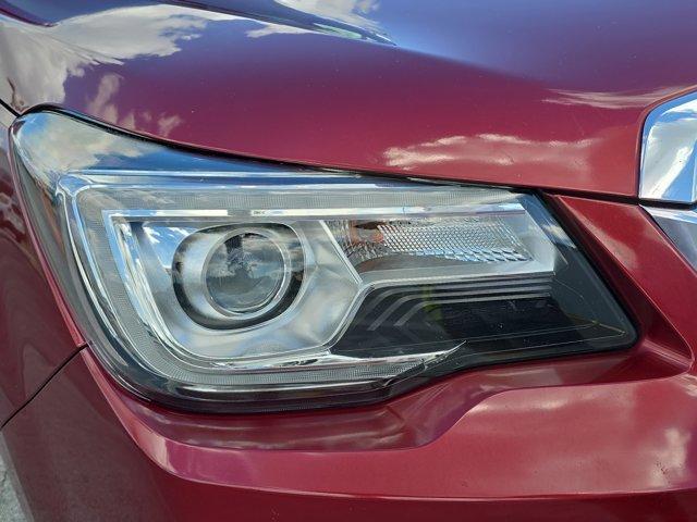 used 2018 Subaru Forester car, priced at $19,901