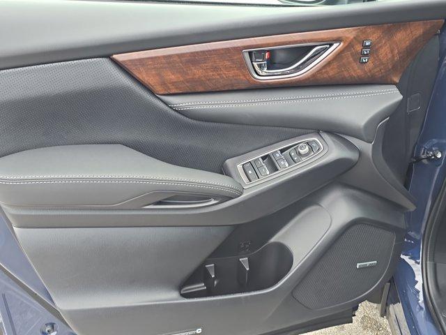 new 2025 Subaru Ascent car, priced at $50,049