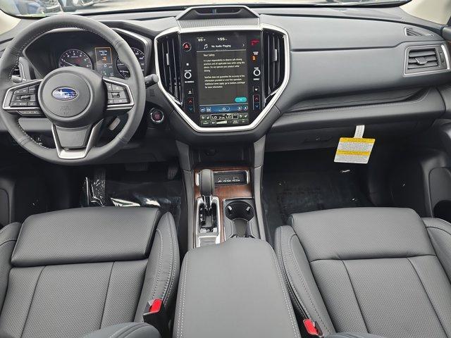 new 2025 Subaru Ascent car, priced at $50,049