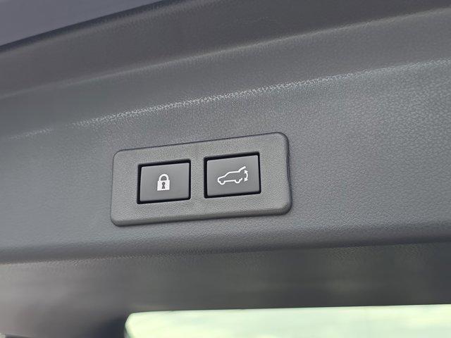 new 2025 Subaru Ascent car, priced at $50,049