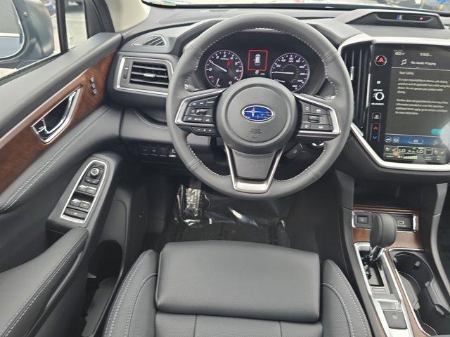 new 2025 Subaru Ascent car, priced at $50,049