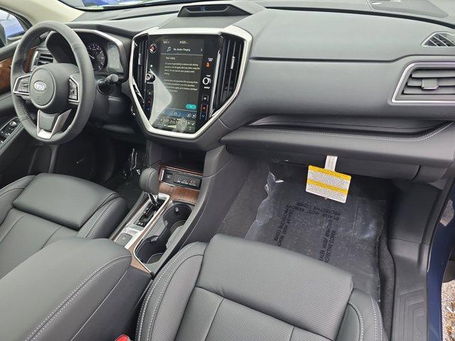 new 2025 Subaru Ascent car, priced at $50,049