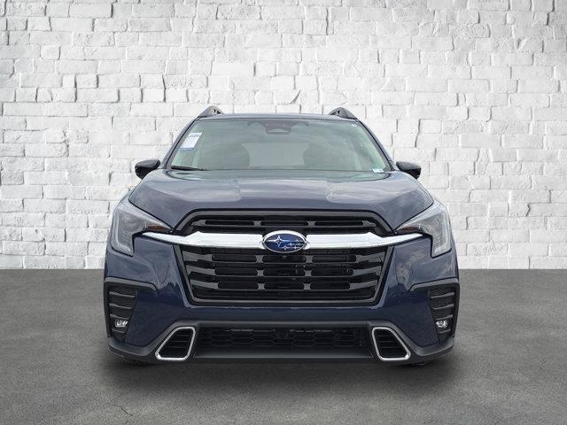 new 2025 Subaru Ascent car, priced at $50,049